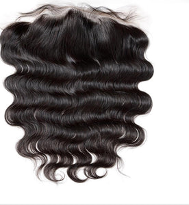 Pretty Classy Body Wave Frontals