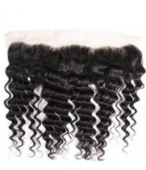 Pretty Classy  Deep  Wave Frontals