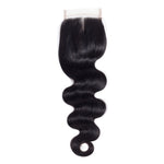 Pretty Classy Body Wave Closure