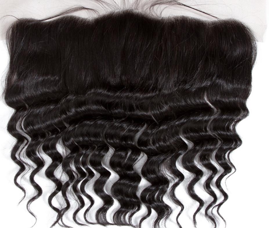 Pretty Classy Loose Deep Frontals