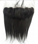 Pretty Classy Straight Hair Frontals