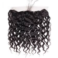 Pretty Classy waterwave Frontals